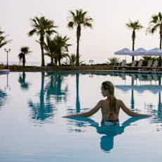 Acapulco Resort Convention Spa Hotel & Casino